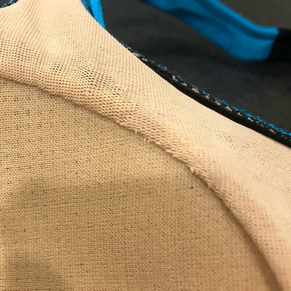 Vintage Sirena Bullet Bra Ruffle Modesty Apron Double Front One Piece Swimsuit - Picture 11 of 16